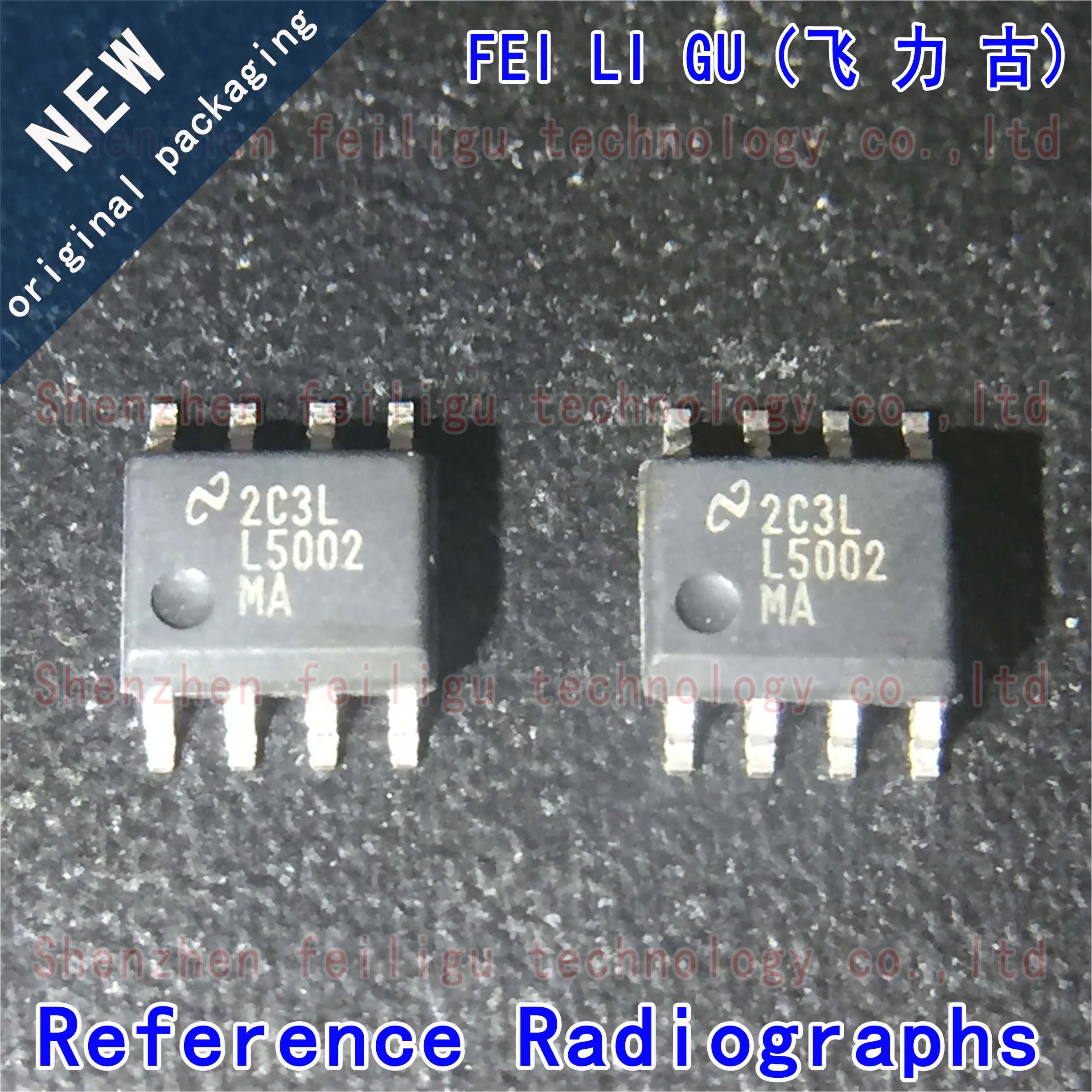 1~30PCS 100% New Original LM5002MAX/NOPB LM5002MAX LM5002MA L5002MA LM5002 Package:SOP8 Switching Regulator Chip