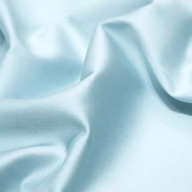 Imagem -05 - Ice Cooling Silky Bed Sheet Capa de Travesseiro Suave Cooling Comforter Soft Cool Color Cobertor de Verão