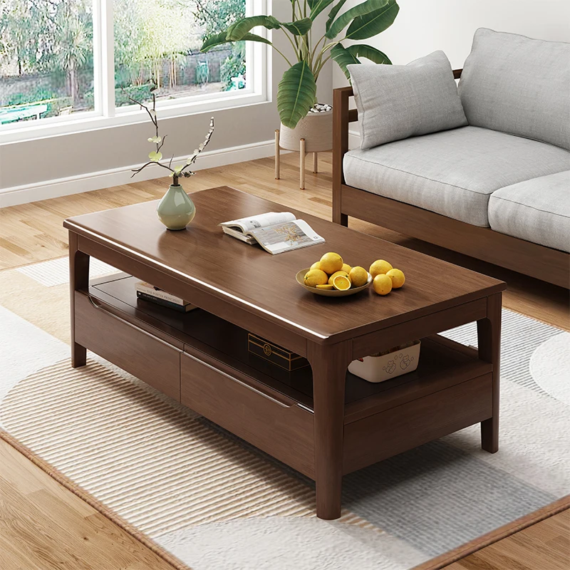 

Unique Exterior Coffee Table Luxury Cozy Poker Plush Coffee Table Smooth Vibrant Stolik Kawowy Living Room Furniture