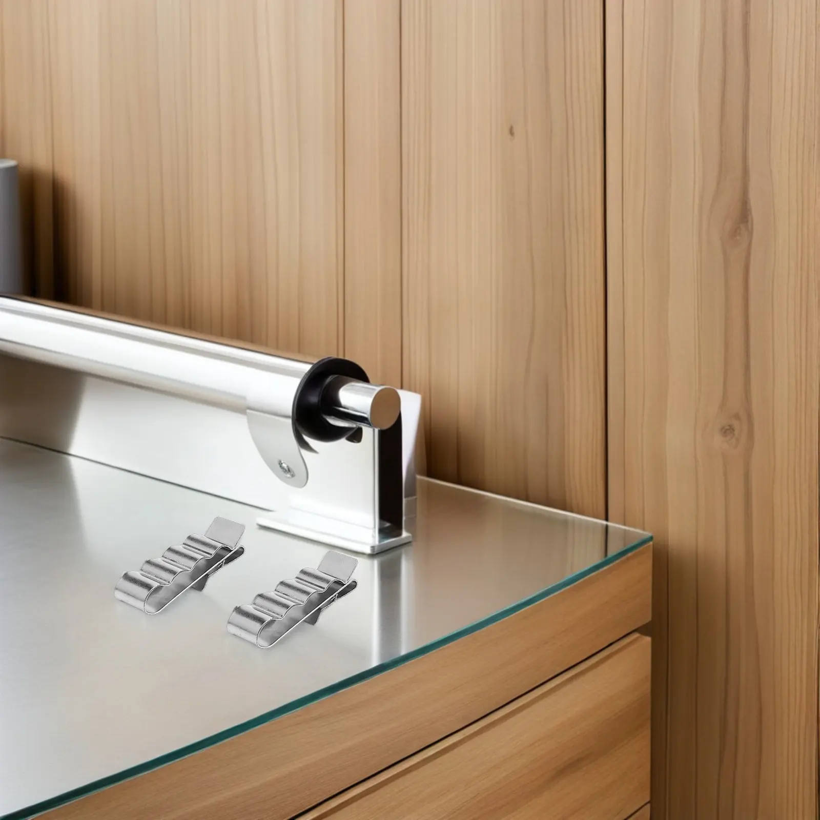 

30 шт. металлических зажимов для солнечных кабелей, креплений для фотоэлектрических систем, рамок для монтажа панелей, совместимых с рамками 10-32 мм