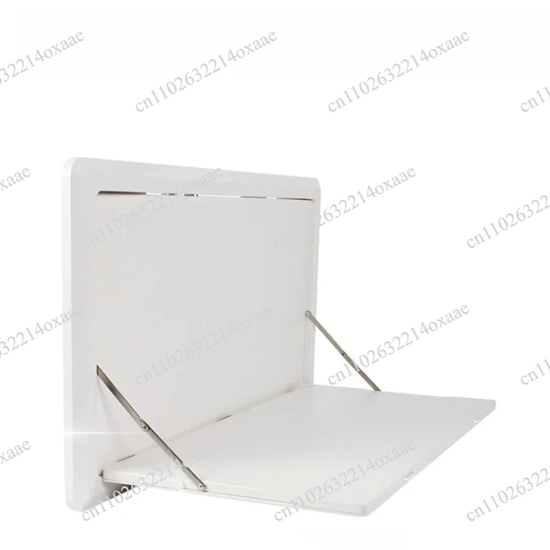 Lockable Lighted Folding RV Exterior Side Mount Dining Table