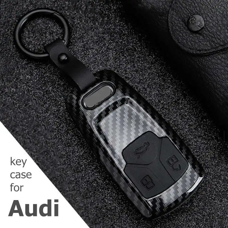 Car Key Case Cover … - image