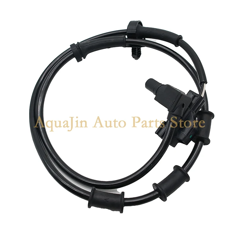 5083204AA Links Rechts ABS Wielsnelheidssensor Voor Dodge Ram 1500 2002 ~ 2005 2003 2004 Past Nieuwe OEM 5083204AB Auto Accessoires