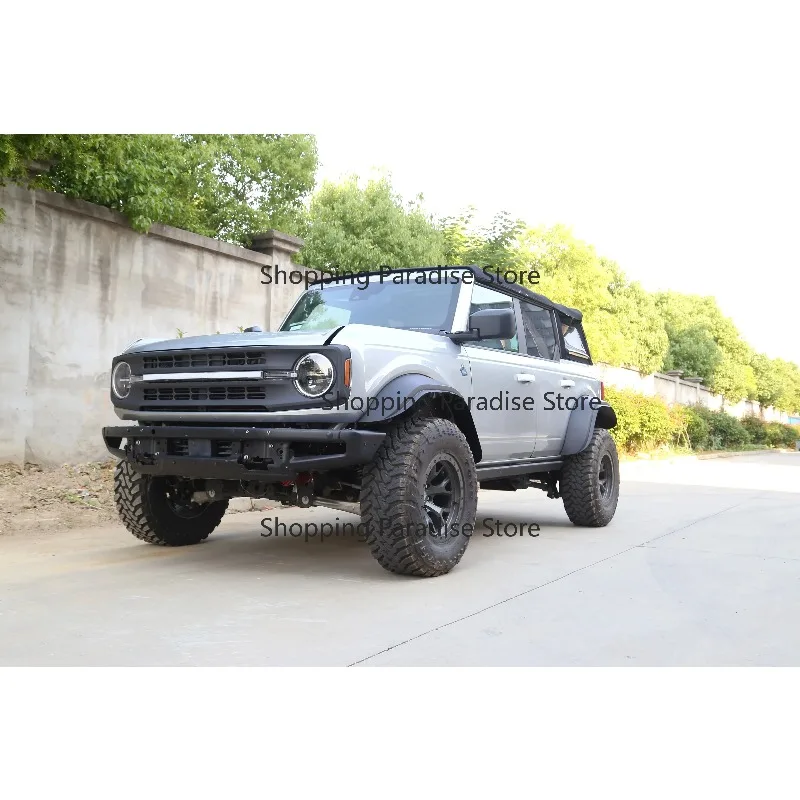 fender flares wheel arches wheel eyebrow over fenders for car fender for 2020 2023
