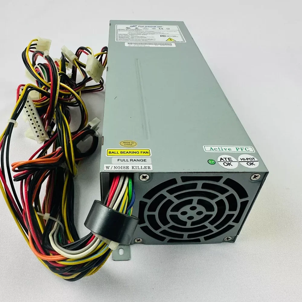 FSP650-802U 650W For FSP Server Power Supply