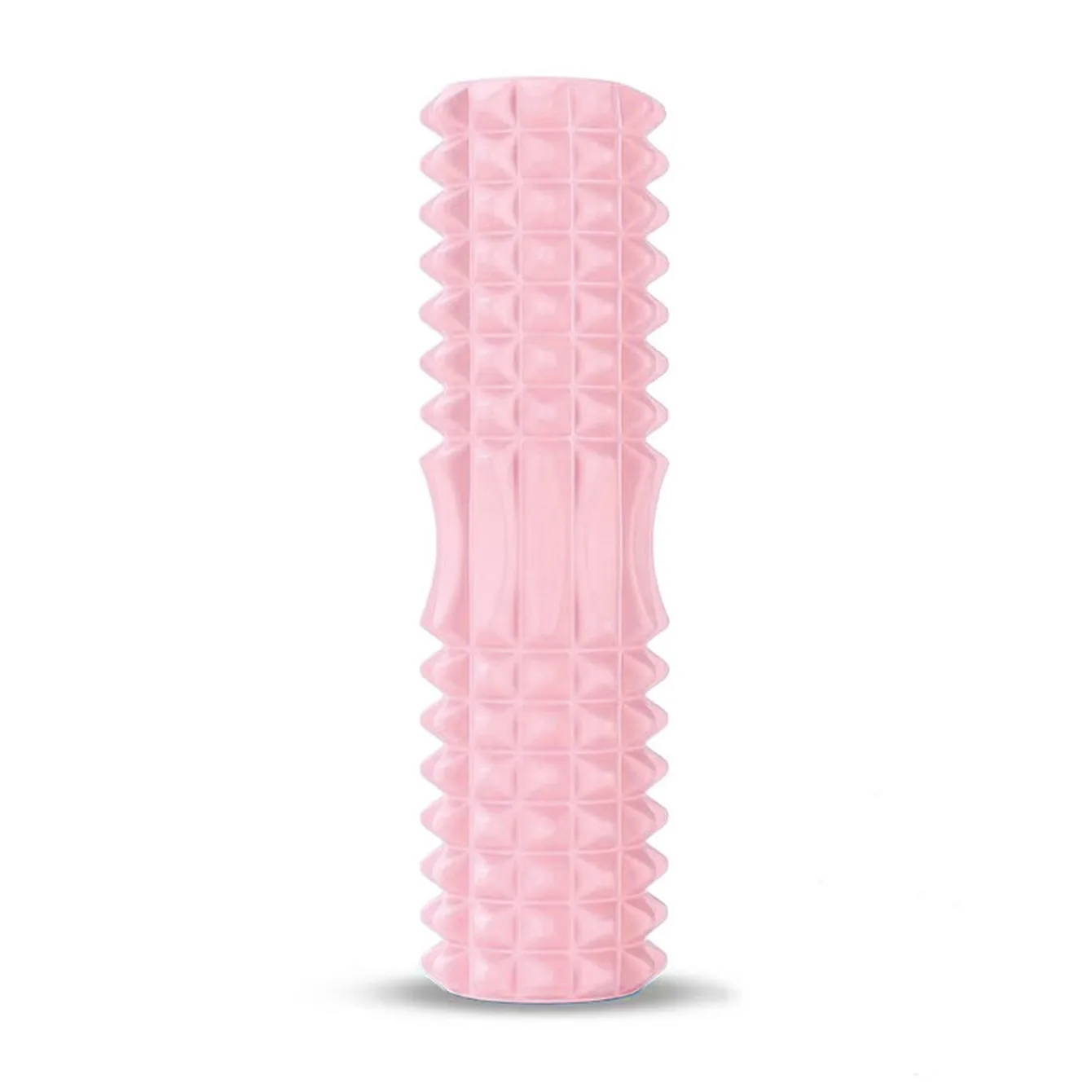 Crescent Solid Schaumsachse 45*13cm Yogapost ideal für Fitness, Yoga, Pilates und Muskelentspannung