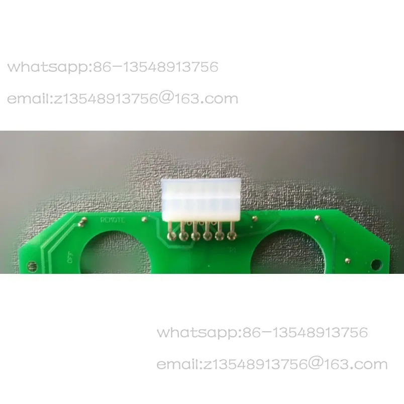 Actuators Field Manipulators, Circuit Boards, Conversion/Operation Boards COMU-ILS-FPI & ST