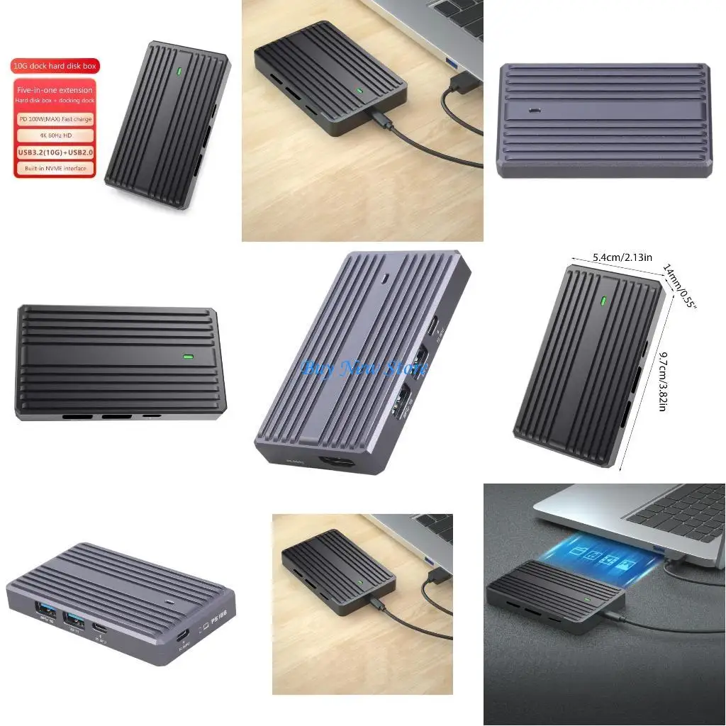 20CE Usb 3.2 Gen 2 … - image