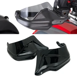 Handguard Hand Shield Protector Windshield For BMW R1200GS LC R 1200 GS ADV R1250GS GSA F800GS Adventure S1000XR F750GS F850GS