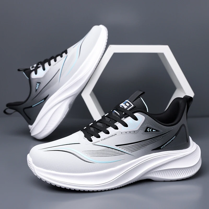 

Men's Shoes men Sneakers Mens Shoes Male casual tenis Luxury shoes Trainer Race Breathable Shoes fashion loafers running Shoes