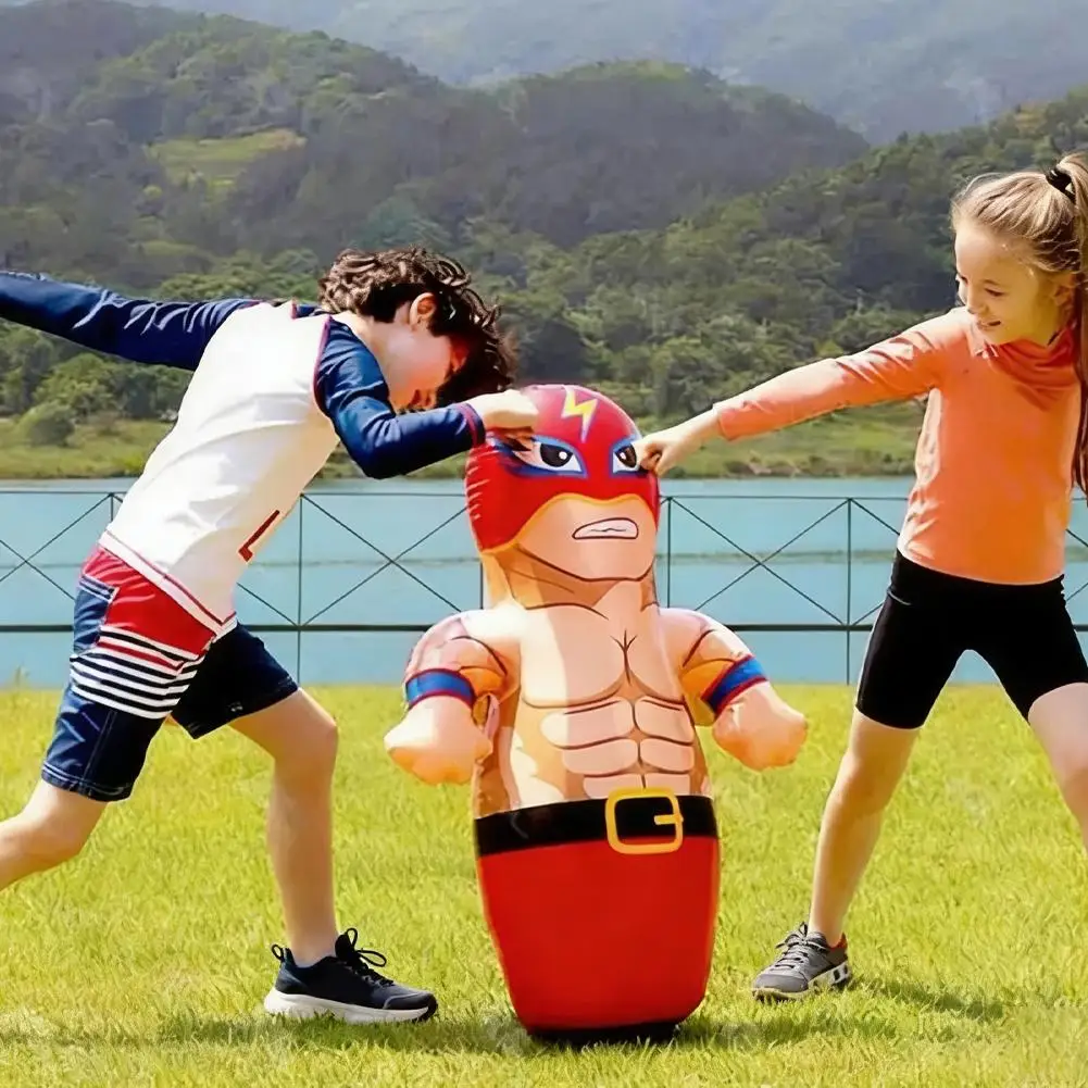 Thumbnail 4 - #44 Best Inflatable Toys to Buy In 2026