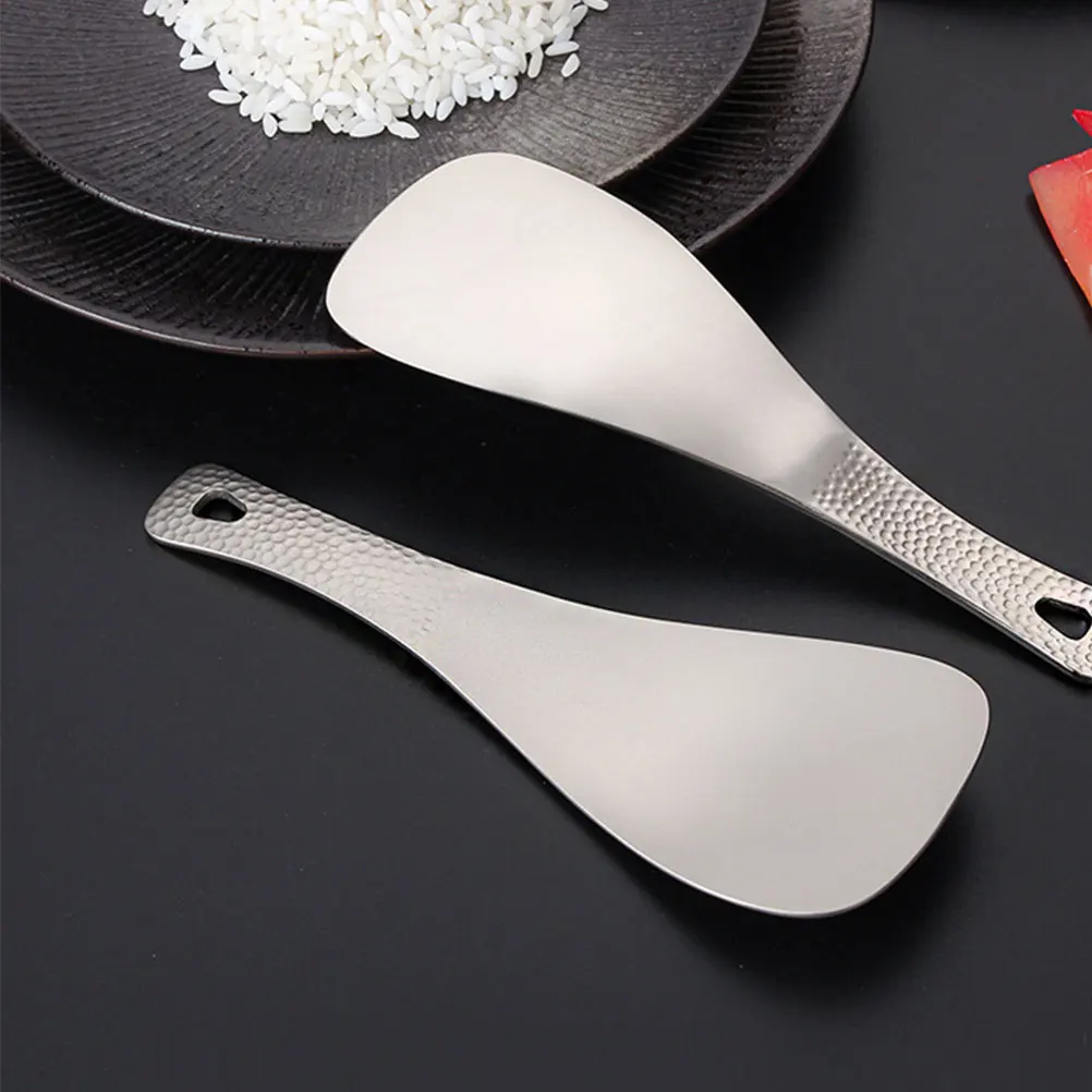 

Camping Utensils Titanium Lunch Spoon Scoops Portable Tableware Lightweight Outdoor Cookware Wine