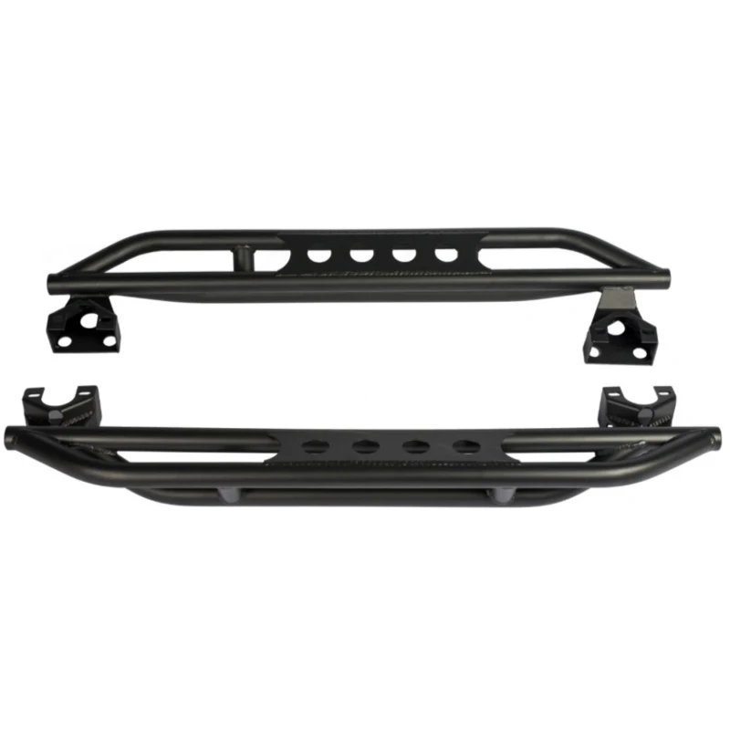 

Offroad 4x4 Running Board Side Steps JK 2007-2017 2/4 Door Car Parts