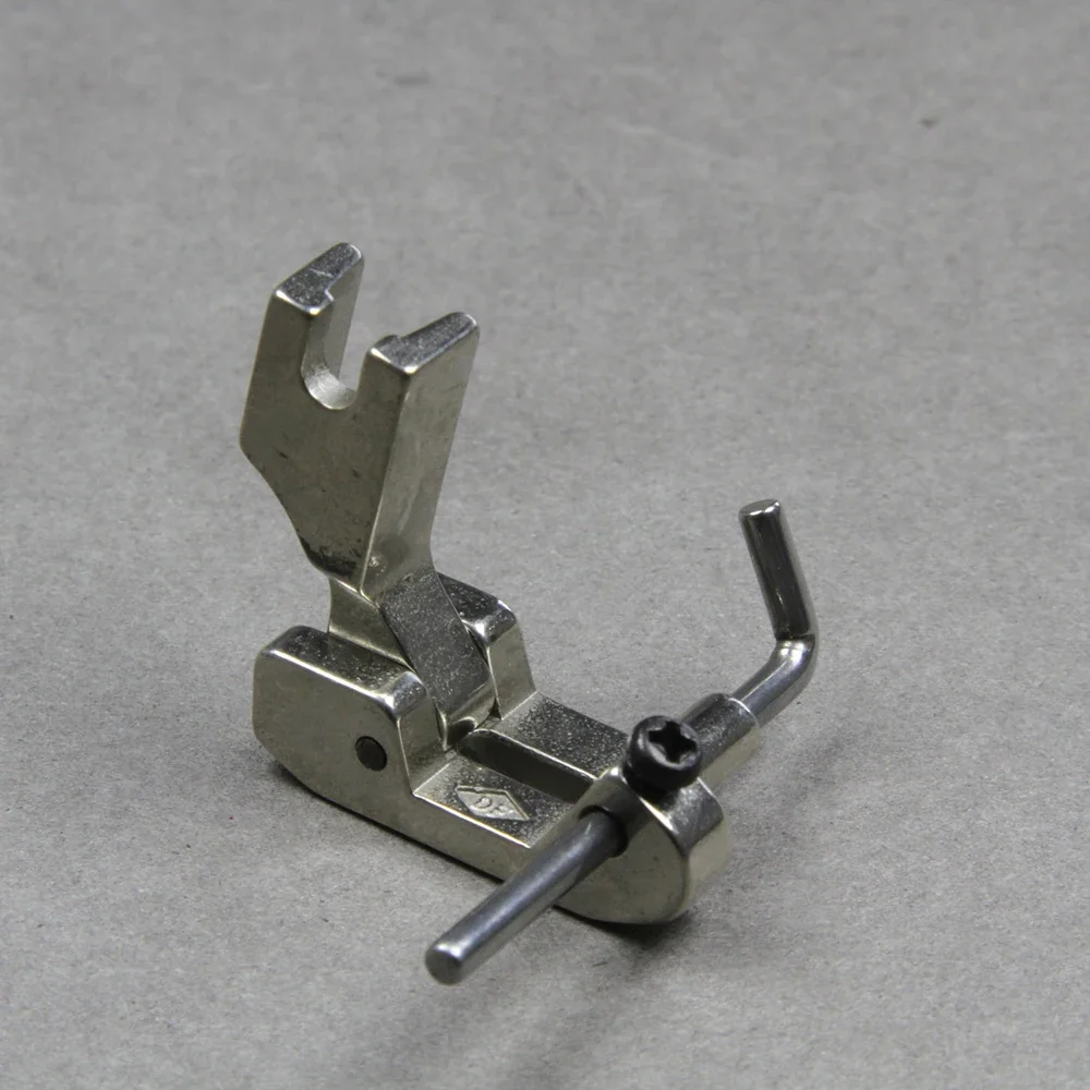 P8103 P8103G High-top Lathe 810 Adjustable Presser Foot Hat Guide Presser Foot Industrial Sewing Accessories