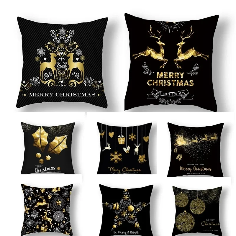 Funda De CojíN Cuad…