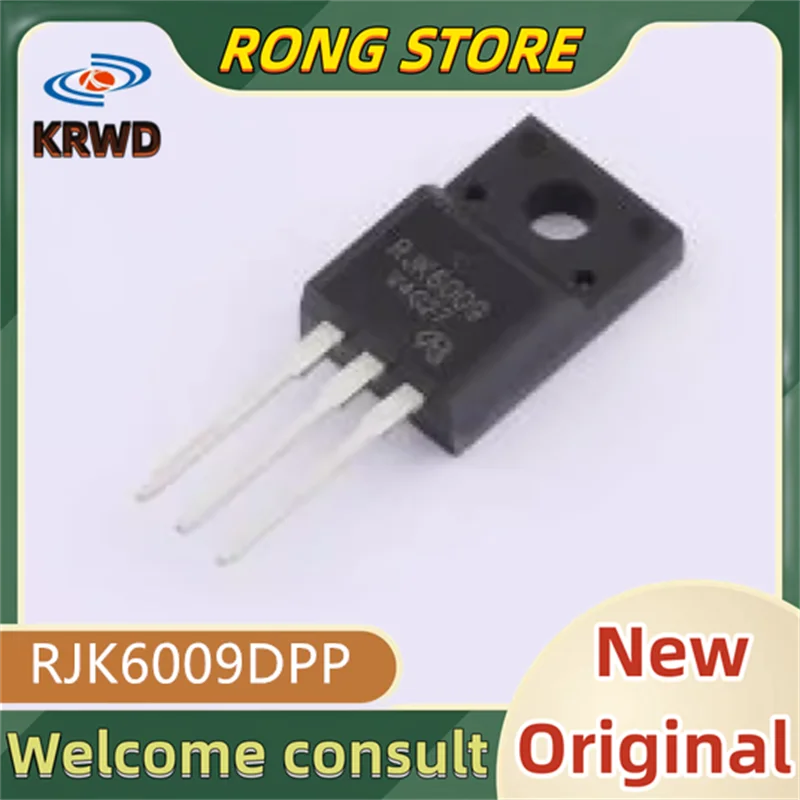 5/10/20PCS RJK906 N…