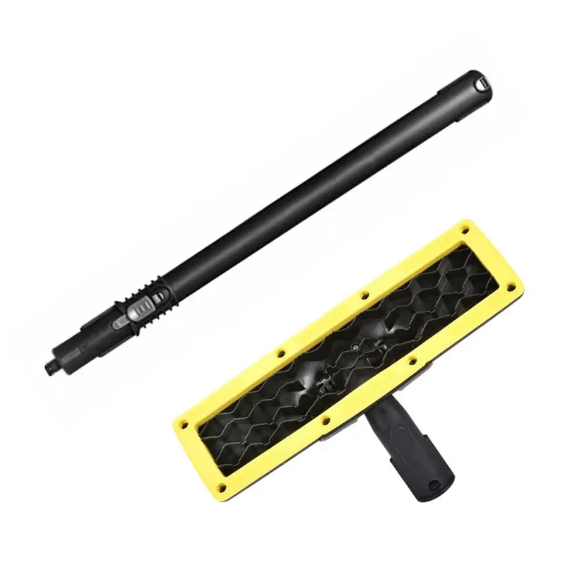 ABLL-Spray Lance Extension Rod Floor Brush Head For Karcher CTK10 CTK20 SC1 SC2 SC3 SC4 SC5 SG4 SC1-5 SG2 Washer Accessory