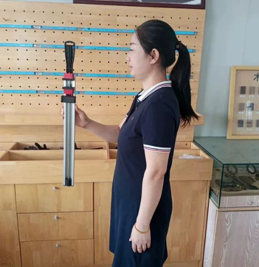 Saw Platform Backer Plate - Cutting Machine Large Plate Clip & Guide Ruler for Precision Cutting