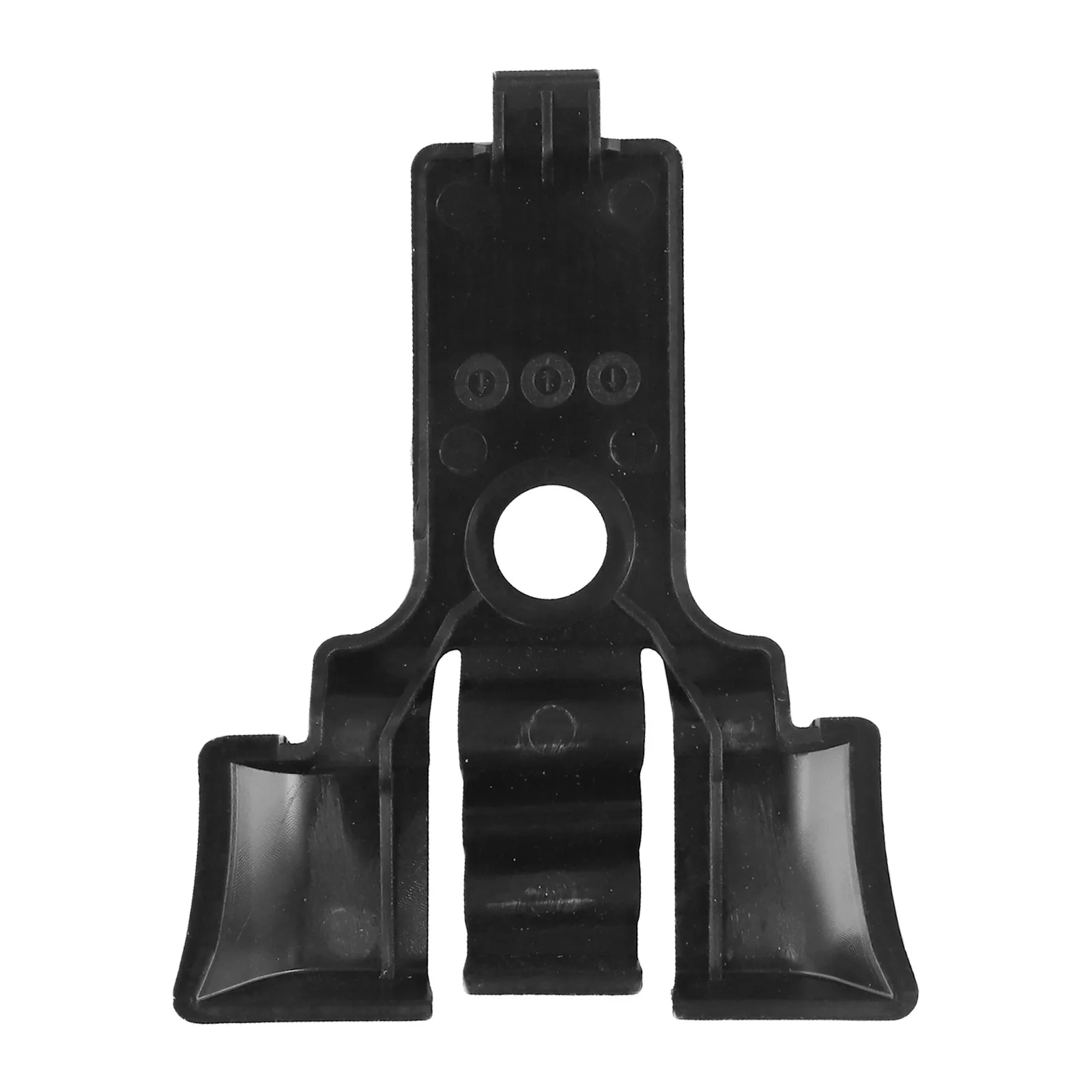 Car Trunk Bracket Detent Bracket Anti-corrosion Easy To Use Non-deformation Quick To Install Car Detent Bracket