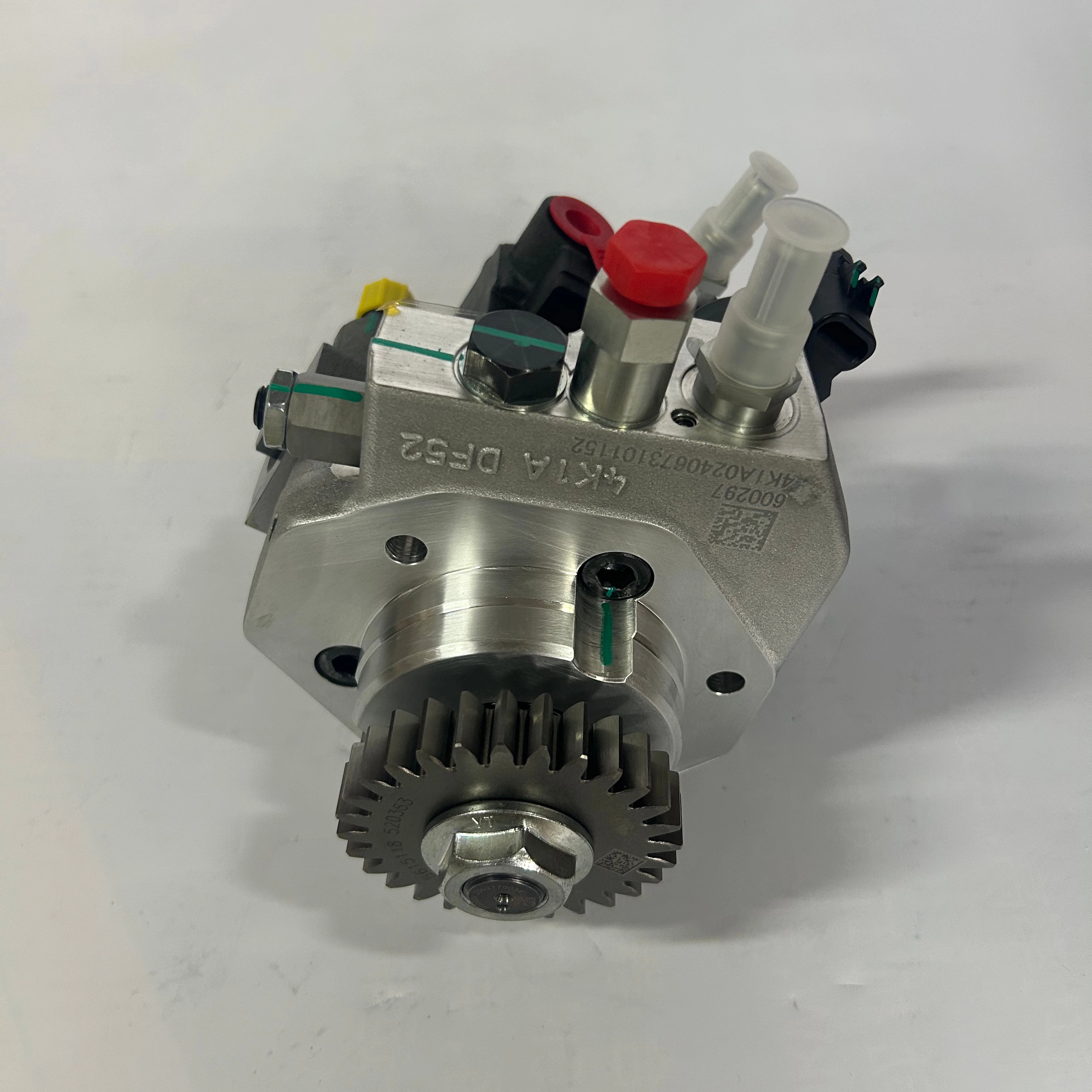 

Двигатель Cummins Z14, топливный насос, детали двигателя, литровый топливный насос, шестерни масляного насоса высокого давления C6302996, детали Franchise