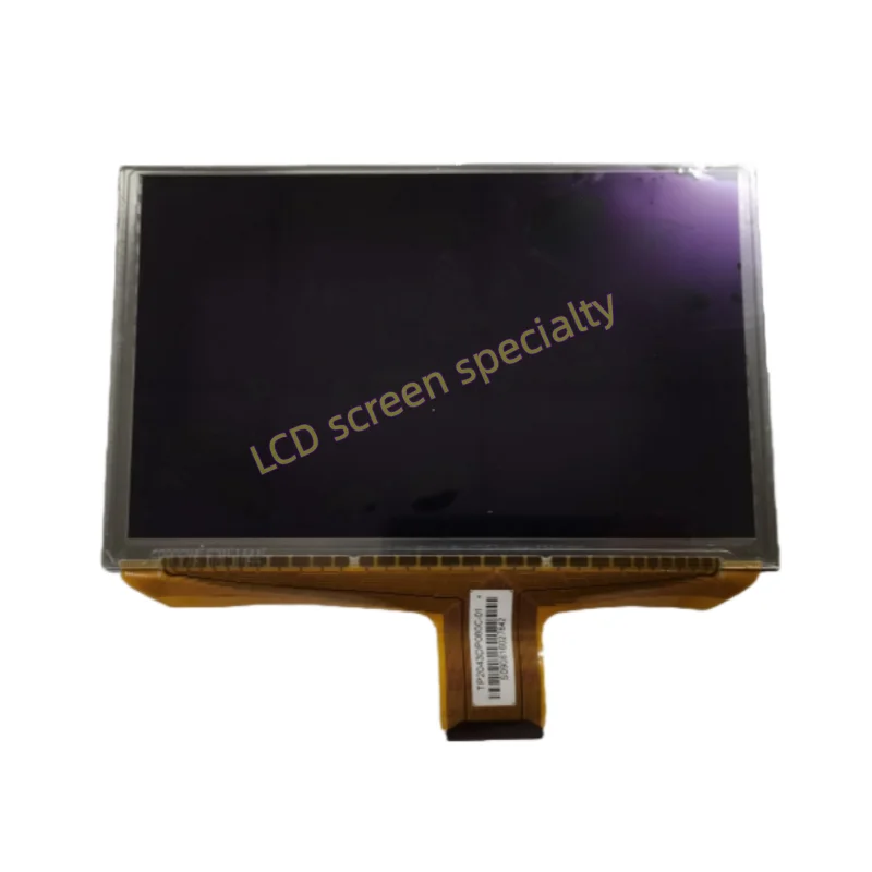 For Original 8 Inch LCD Display with Touch Replacement DJ080EA-01K Car CD Audio Multimedia Player Navigation Radio