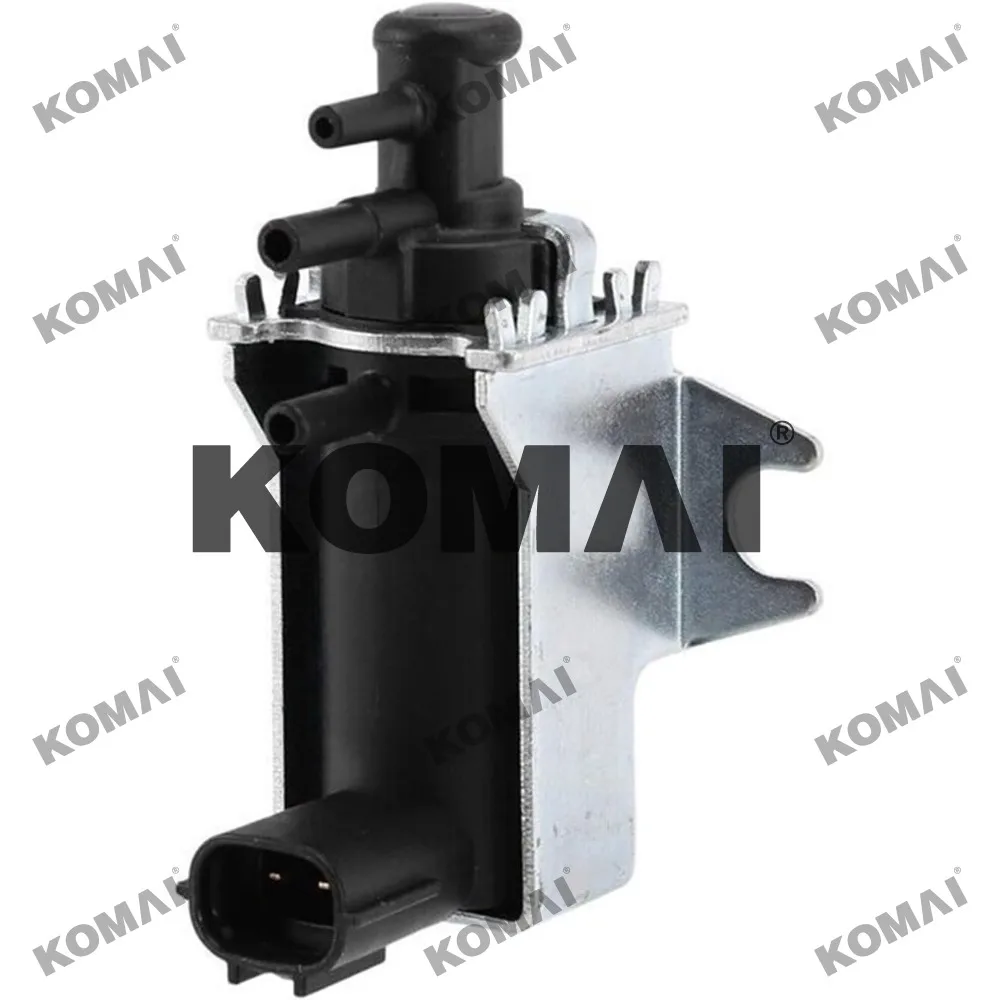 

Электромагнитный клапан преобразователя давления XOJOX, турбокомпрессор, совместимый с Isuzu 8981162600 8-98116260-0