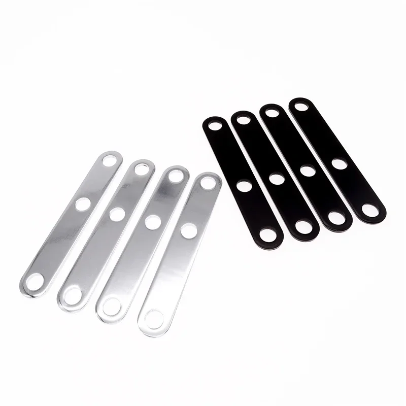 Picture 5: 1 Set Universal 39mm Motorcycle Headlight Fork Clamp Bracket Mount Adjustable For Harley Suzuki Honda SYM Ducati Yamaha Kawasaki