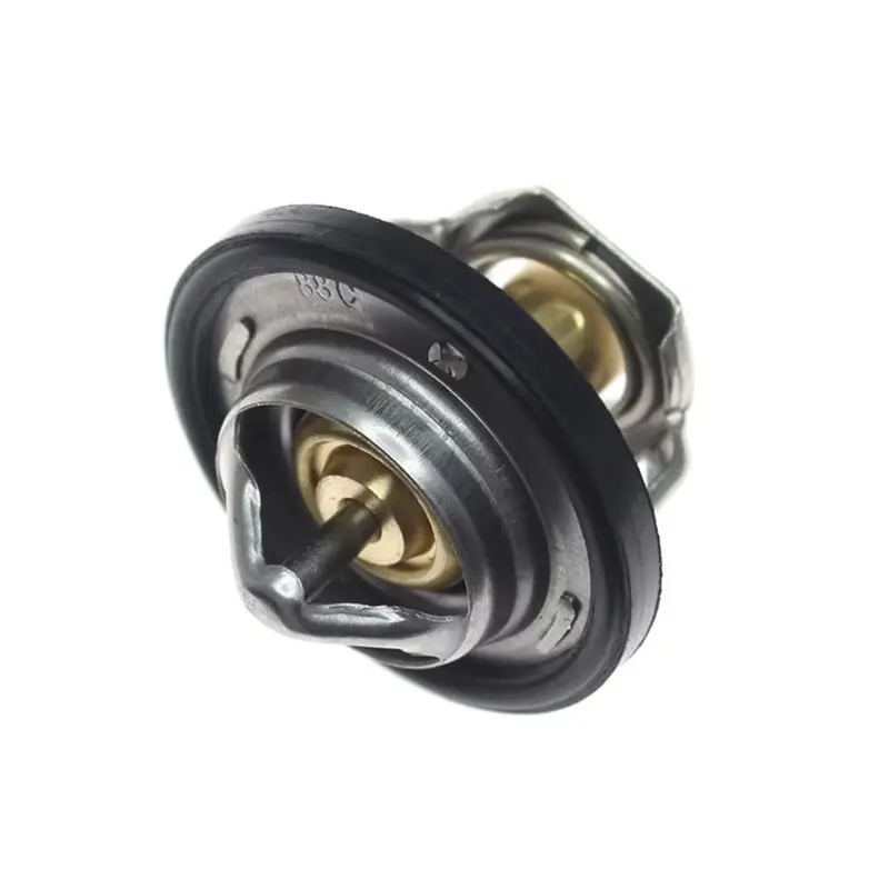Engine Coolant Thermostat For V-Strom 650 1000 1050 V-Strom DL650 AN650 SV650 88° C 17670-06G51 Motorcycle Part