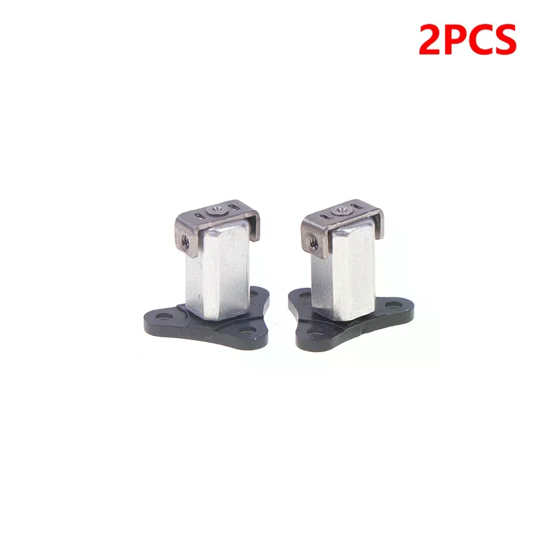 Mini 3 Pro Front Axis For Mini 3 Pro Arm Shaft With Groove Arm Accessory Spare Part 2 PCS