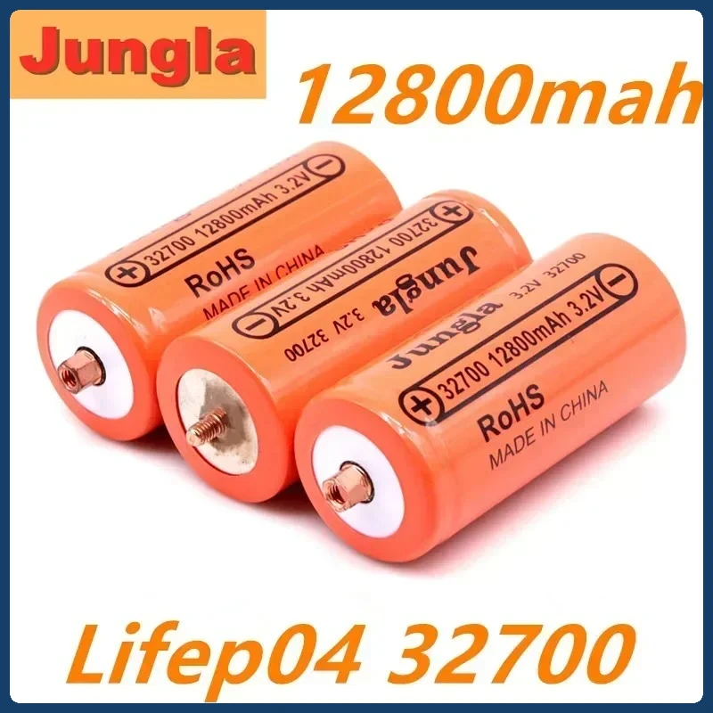 New Lifepo4 32700 1…