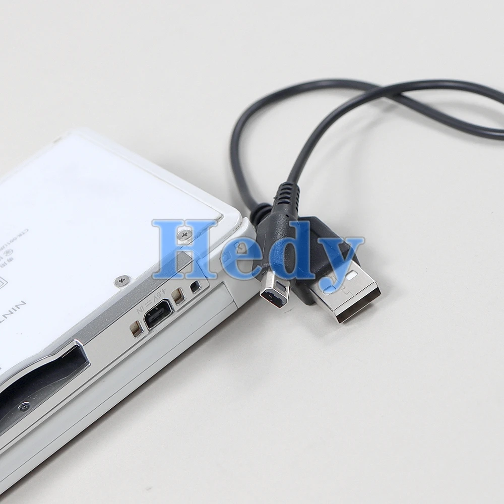 1PCS 1.2M 충전 충전 USB 전원 케이블 코드 라인 충전기 3DS 3DSXL LL NDSi 3DSLL XL NEW 3DS NEW 3DSLL XL