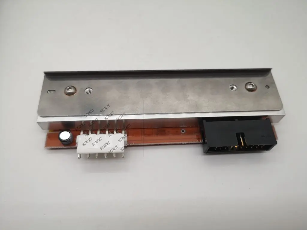 

Печатающая головка 9550-53 LE82X050, печатающая головка штрих-кода 9950, новый оригинал для Videojet 9550-107, аксессуары для этикетировочных машин 406315