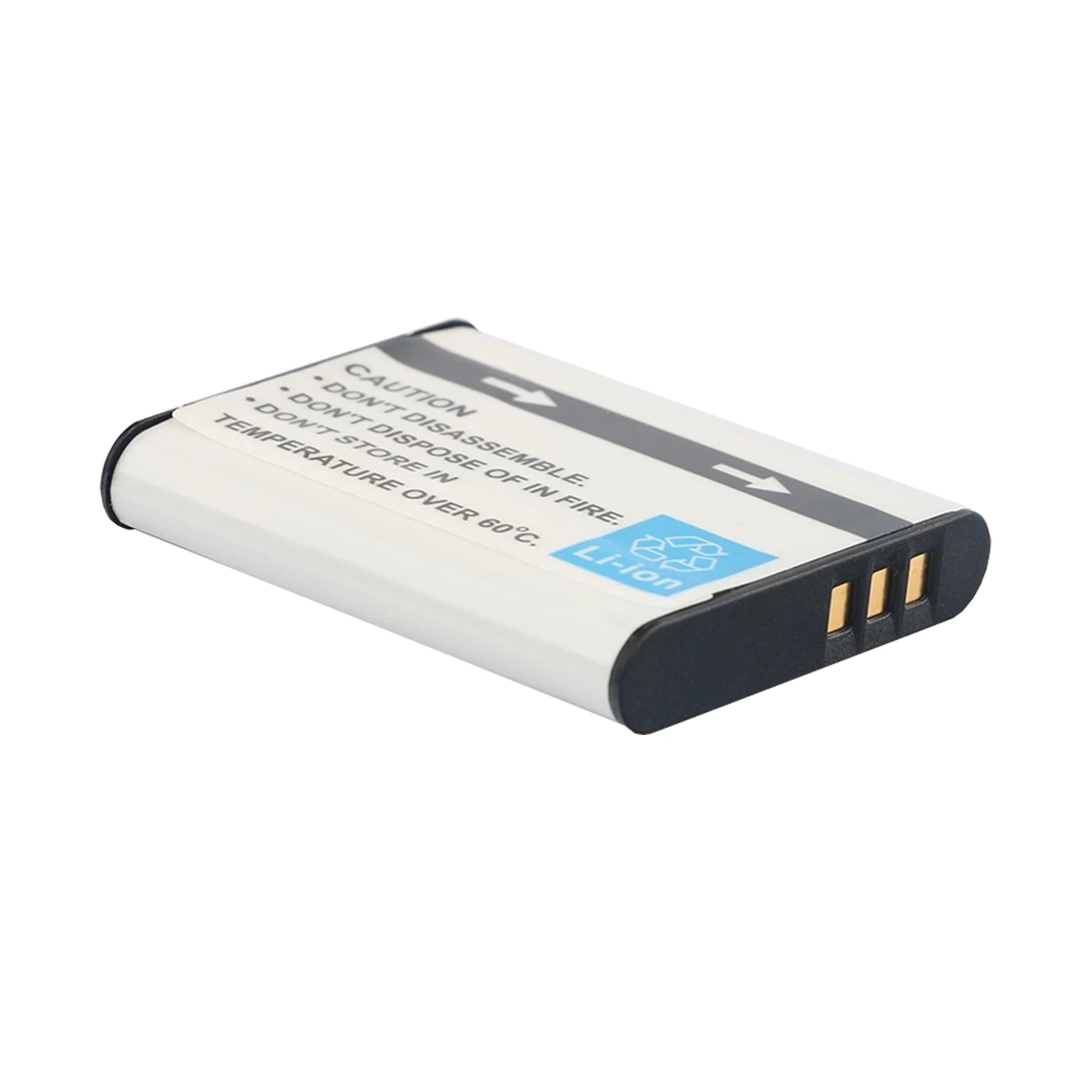 Li-50B Li50B D-Li92 Battery for Olympus u6010 u6020 for Pentax XZ-1 SP-800UZ D-Li92