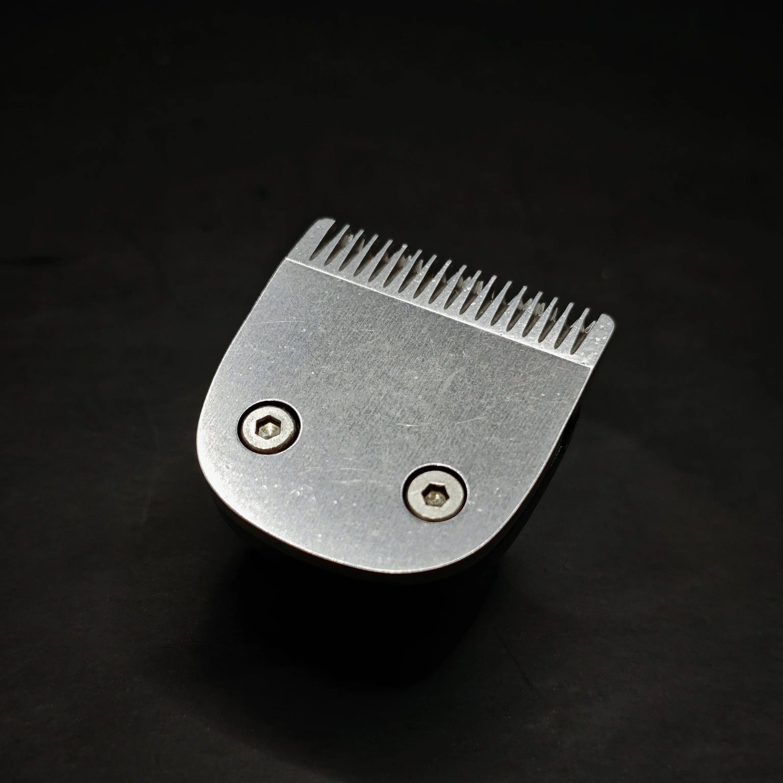 Haarschneider-Ersatzklinge für Philips QG3380 QG3364 QG3381 QG3398 QG3340 QG3372 QG3320 QG3360 QG3334 QG3374 QG410 QG415 – Detail 1