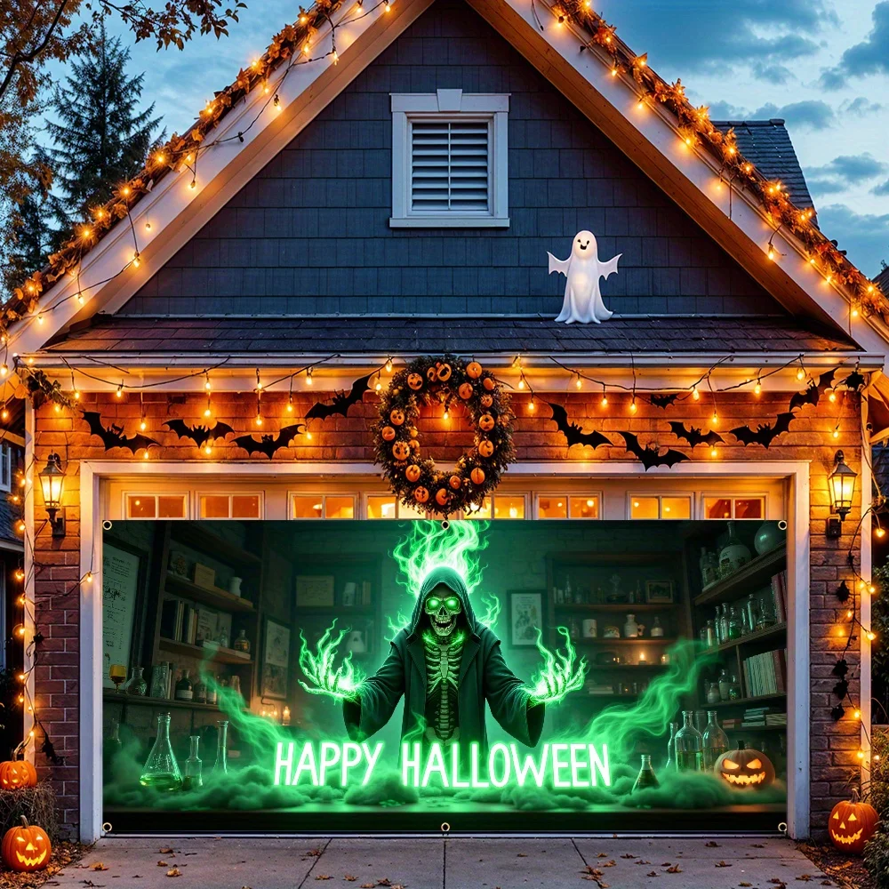 2D Door Banner, 1Pc… - image