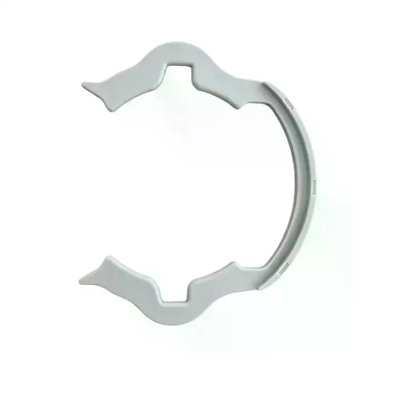1 PCS Car Throttle Valve Bracket Fixed Clip Manifold Clamp 04E145853 For Automotive Replacement Parts