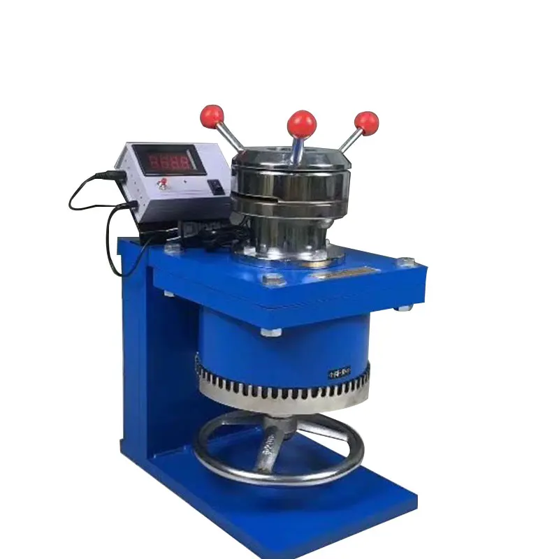 Digital Display QBJ Cup Testing Machine Special Cup Testing Machine for Deep Coating