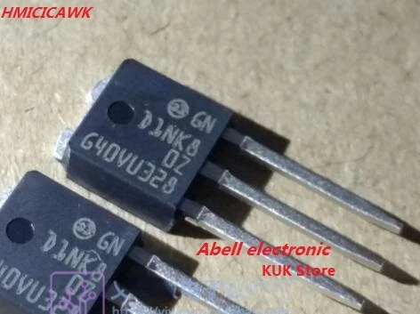 

Оригинальный 100% новый D1NK80Z STD1NK80Z-1 D1NK8 0Z IPAK 10 шт. ~ 50 шт.