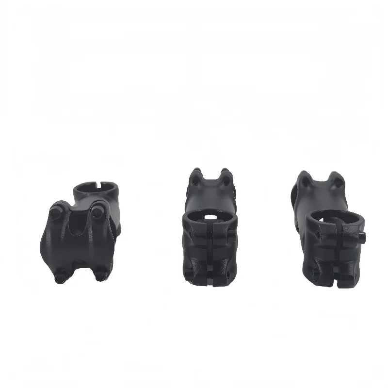 KWOK Forging Ultra-Light Road & Mountain Bike Stem +7° Angle 31.8mm Handlebar Clamp Performance Cycling Accessory