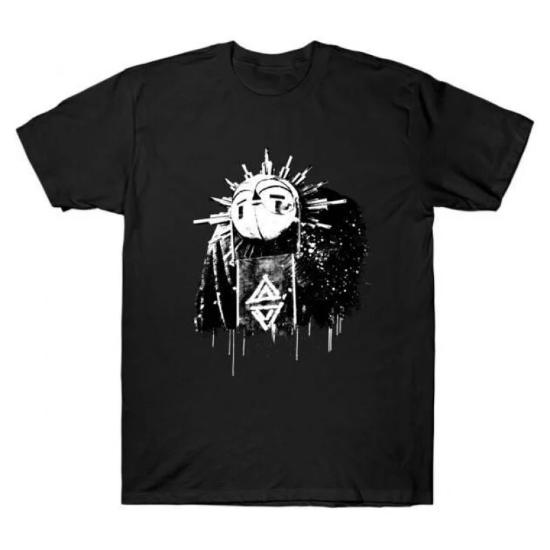 

Esquie Clair Obscur Expedition 33 Gift Clothes for RPG gamer 100% cotton printed tee Short Sleeve Graphic T-Shirt All size tops