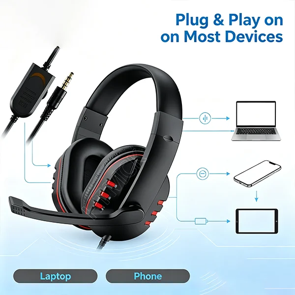 Thumbnail 4 - #26 Best Gaming Headsets to Buy In 2026