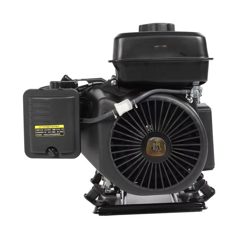 Electric Vehicle Range Extender Generator - 48V-60V-72V Intelligent Frequency Conversion