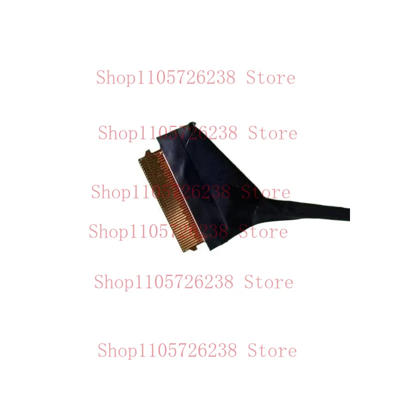 New for MSI MS15H1 LCD EDP Cable K1N-3040337-H39 40Pin