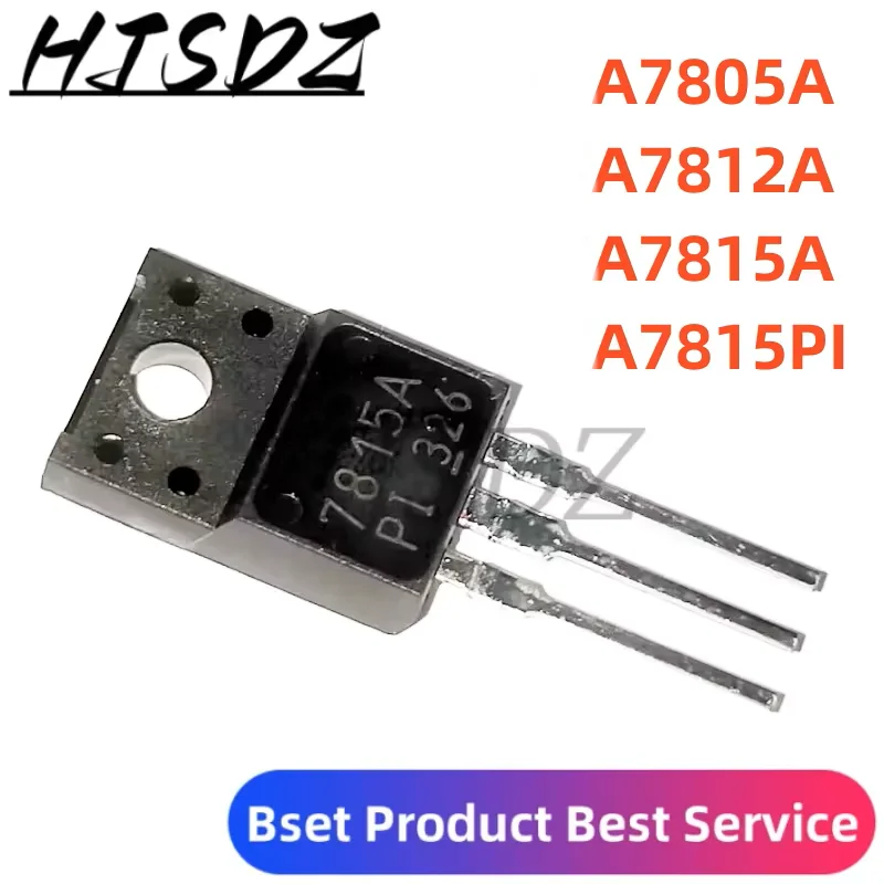 5 Piezas Kia7805Api…