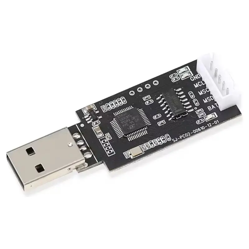 PZHI-Car Key Cleaner Tool V1.5 For PCF7941/For PCF7945/For PCF7952- Remotes Unlocking, Erasing Memory, Renewing Locked Keys