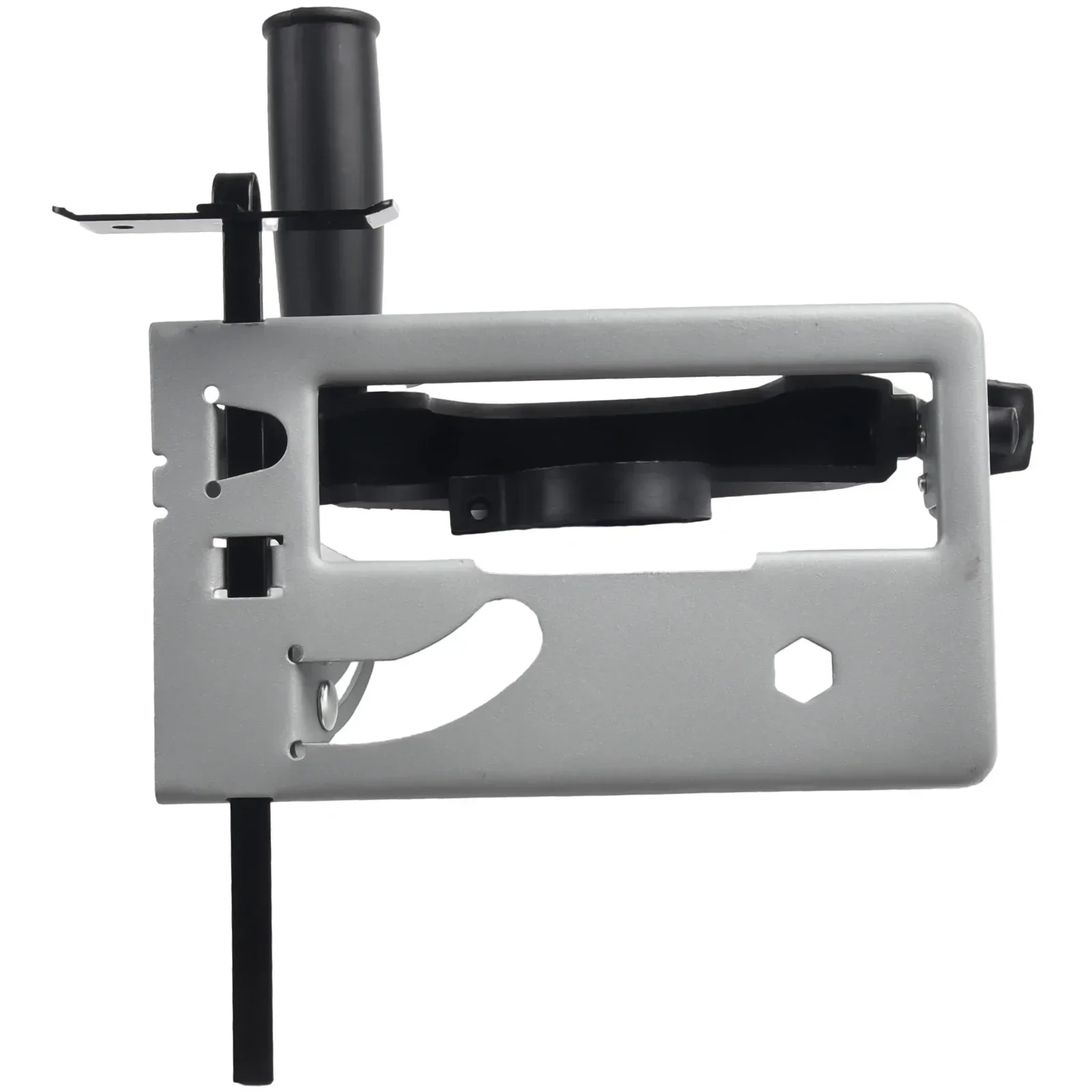

Bracket Angle Grinder Base Wood Woodworking DIY Power Tools Stand Table Black Circular Saw Converter High Quality