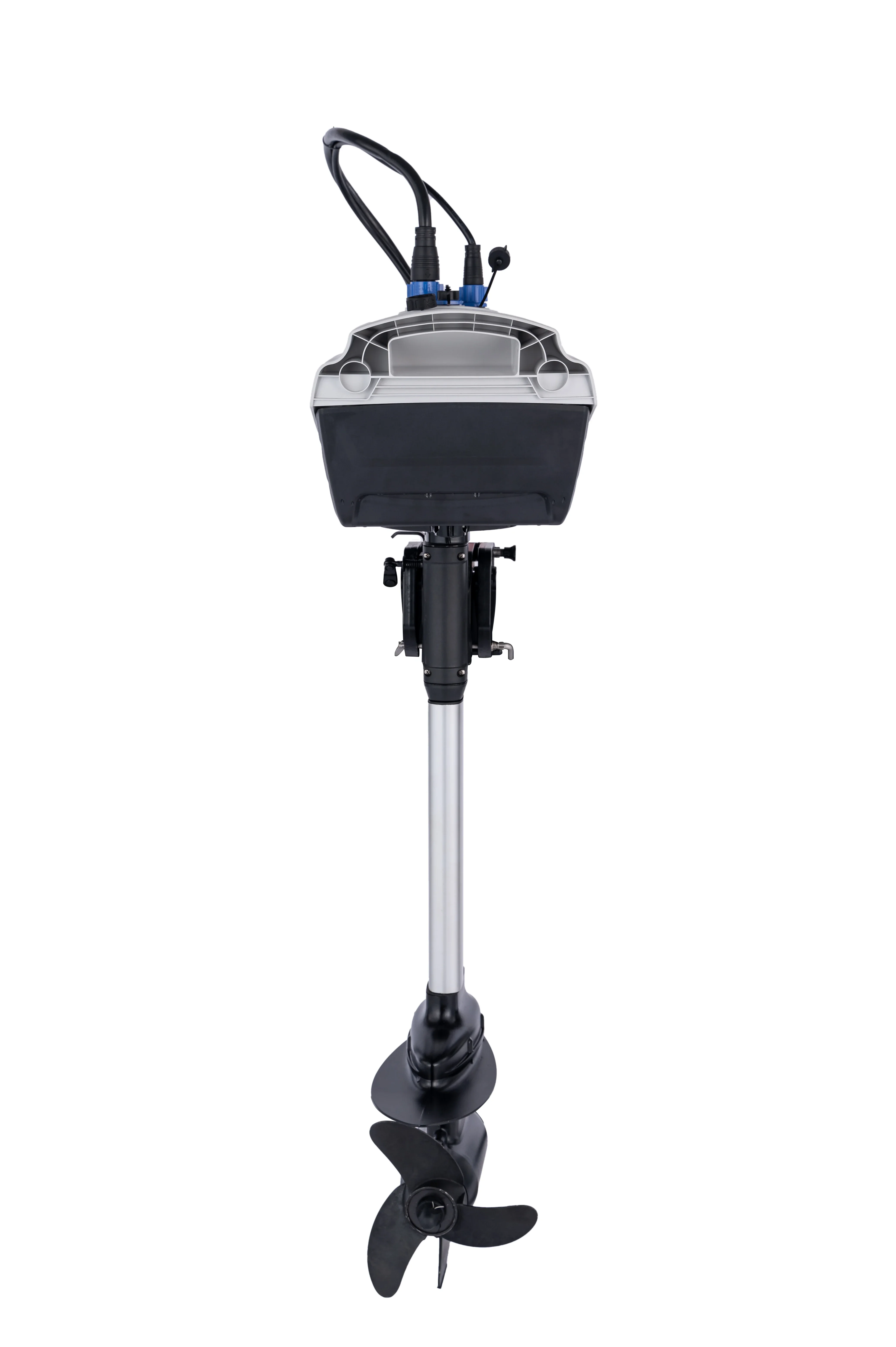 Electric Trolling Outboard Motor 1200W