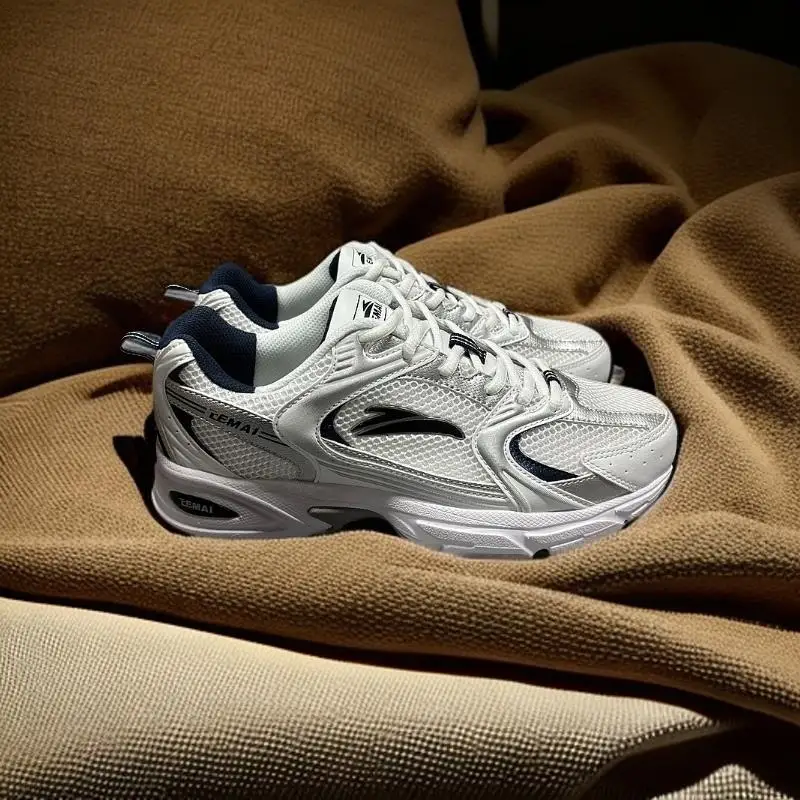 

Marathon running shoes, ultra lightweight, shock-absorbing, anti slip, gym training, high-quality sports shoes