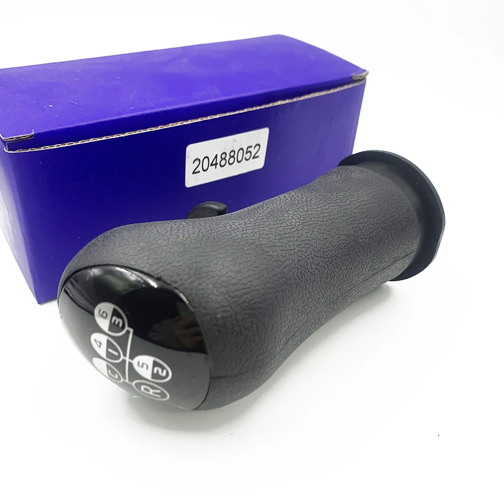 لفولفو FH FM FMX NH9 FLC 20488065 20488052 1521394 3192255 شاحنة والعتاد التحول المقبض 6 سرعة + C + R