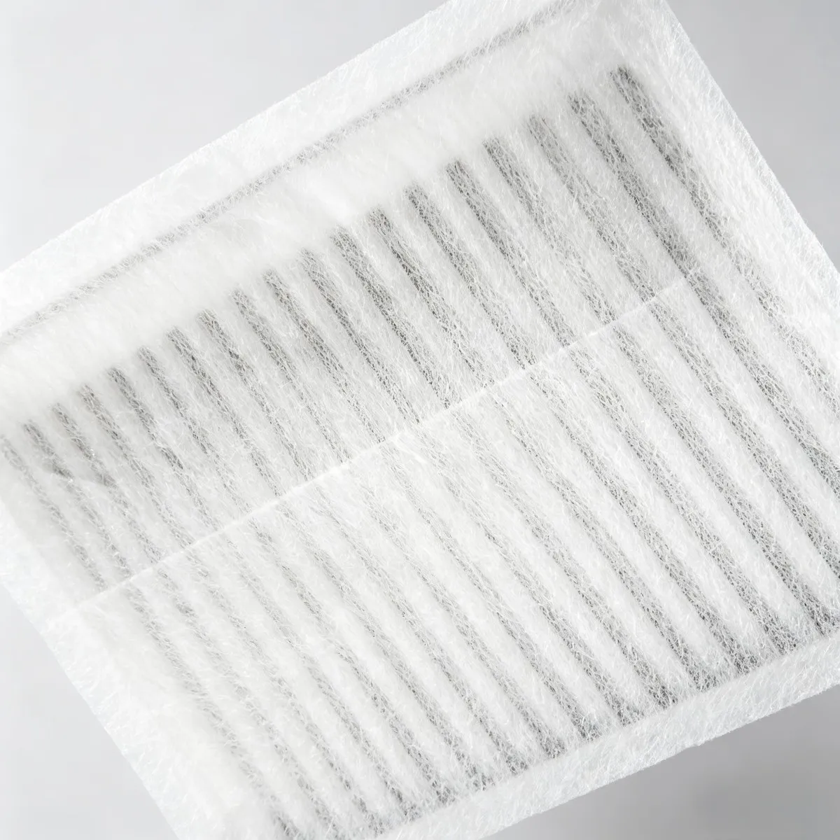 12pcs self-adhesive range hood filter, universal range hood filter and oil absorbing cotton accessories for household kitchens